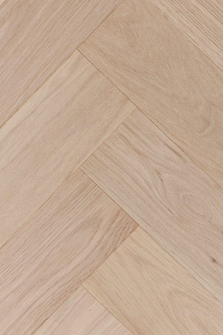 Herringbone Flooring